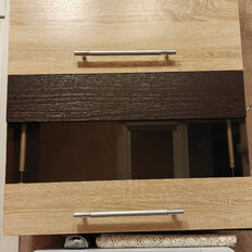 Квартира 43,5 м², 2-комнатная - изображение 1