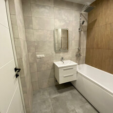 Квартира 38,1 м², 1-комнатная - изображение 5