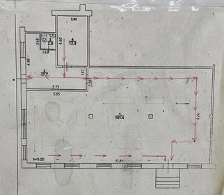 184 м², торговое помещение - изображение 4