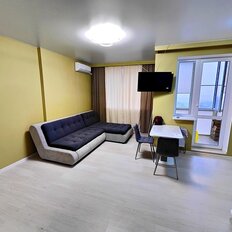 Квартира 33 м², 1-комнатная - изображение 4