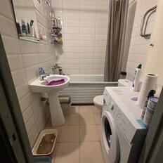 Квартира 32,2 м², 1-комнатная - изображение 1