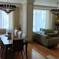 Квартира 186 м², 5-комнатная - изображение 4