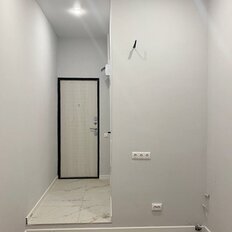Квартира 12,5 м², студия - изображение 1