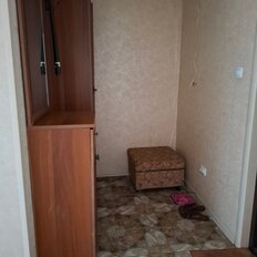 Квартира 43 м², 1-комнатная - изображение 1