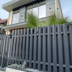 таунхаус + 3 сотки, участок - изображение 1