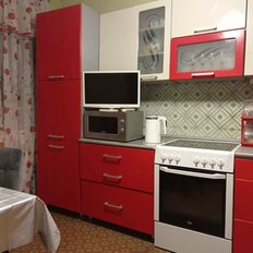 Квартира 85,6 м², 3-комнатная - изображение 5