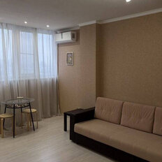 Квартира 37 м², 1-комнатная - изображение 3