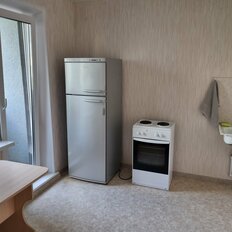 Квартира 32 м², 1-комнатная - изображение 1