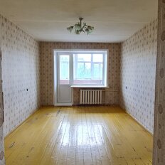 Квартира 52,2 м², 3-комнатная - изображение 2