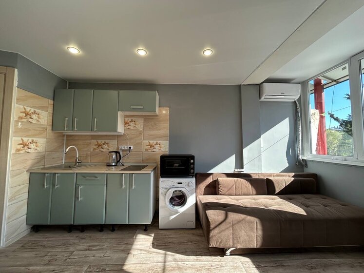 24,5 м², квартира-студия 6 250 000 ₽ - изображение 64