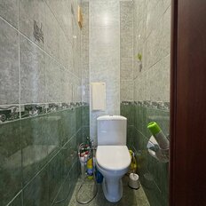 Квартира 36,9 м², 2-комнатная - изображение 5