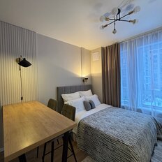 Квартира 20 м², студия - изображение 4