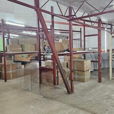 158 м², склад - изображение 2