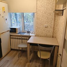 Квартира 29,6 м², 1-комнатная - изображение 3