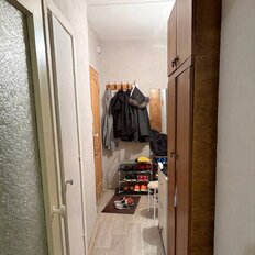 Квартира 37 м², 1-комнатная - изображение 5