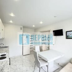 Квартира 40 м², 1-комнатная - изображение 3