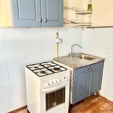 Квартира 44 м², 2-комнатная - изображение 3