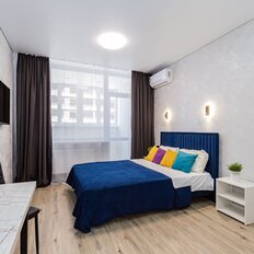 Квартира 30 м², студия - изображение 2