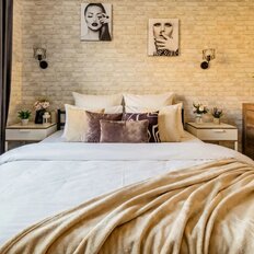 Квартира 32 м², студия - изображение 2