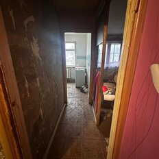 Квартира 46 м², 2-комнатная - изображение 4