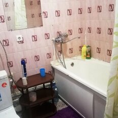 Квартира 45 м², 1-комнатная - изображение 4