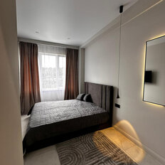 Квартира 35 м², 1-комнатные - изображение 4