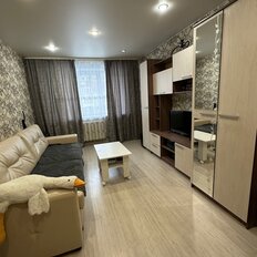 Квартира 30,3 м², 1-комнатная - изображение 3