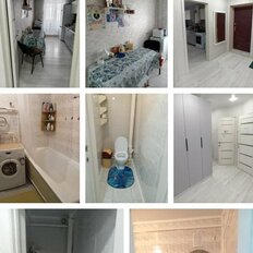 Квартира 48,7 м², 1-комнатная - изображение 4