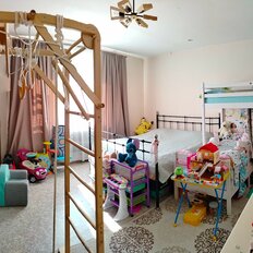 Квартира 45 м², 1-комнатная - изображение 5