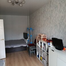 Квартира 35 м², 1-комнатная - изображение 1
