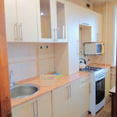 Квартира 38 м², 1-комнатная - изображение 5