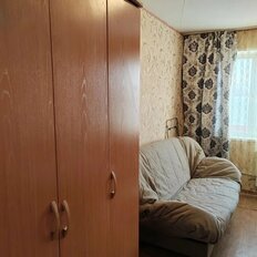 Квартира 14 м², студия - изображение 4