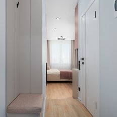 Квартира 17,9 м², студия - изображение 5