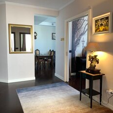 Квартира 99 м², 3-комнатная - изображение 2