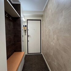 Квартира 67 м², 3-комнатная - изображение 3