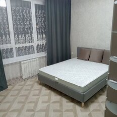 Квартира 64 м², 2-комнатная - изображение 2