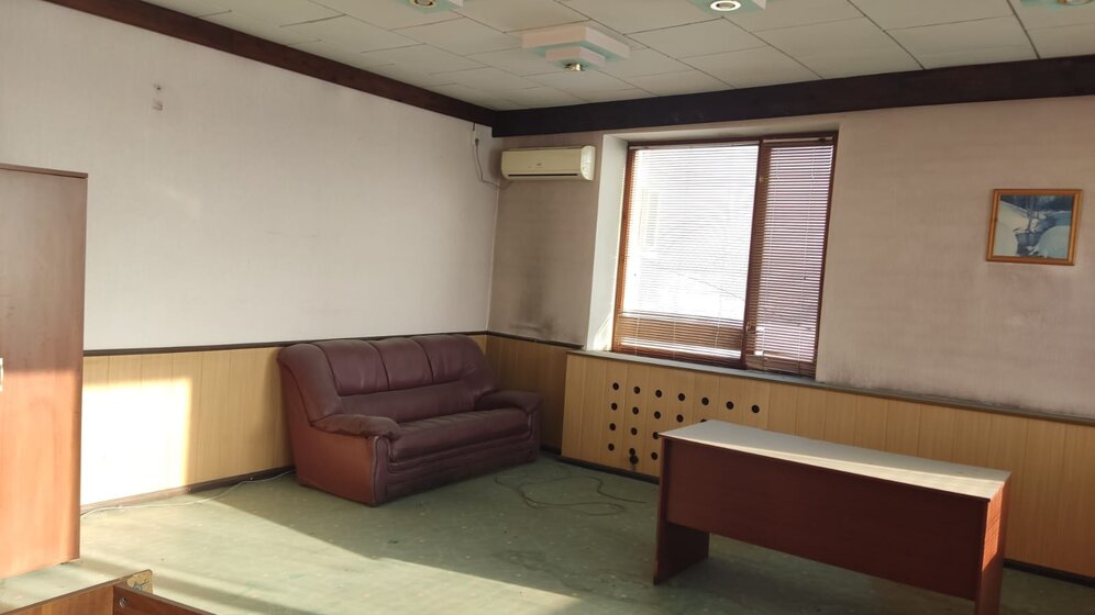 35 м², 1-комнатная квартира 84 500 ₽ в месяц - изображение 23