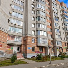 Квартира 58 м², 2-комнатная - изображение 1