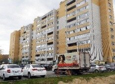 Квартира 98 м², 2-комнатная - изображение 2