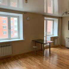 Квартира 30 м², студия - изображение 3