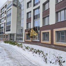 Квартира 69,4 м², 2-комнатная - изображение 3