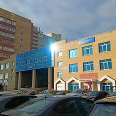 774 м², помещение свободного назначения - изображение 2