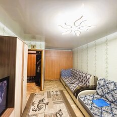 Квартира 35,4 м², 1-комнатная - изображение 4