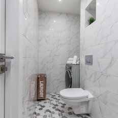 Квартира 54 м², 2-комнатная - изображение 1