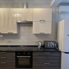 Квартира 40 м², 1-комнатная - изображение 4