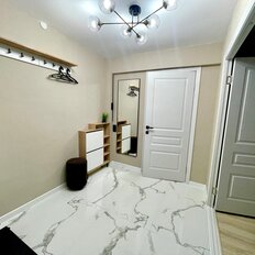 Квартира 42,8 м², 2-комнатная - изображение 1
