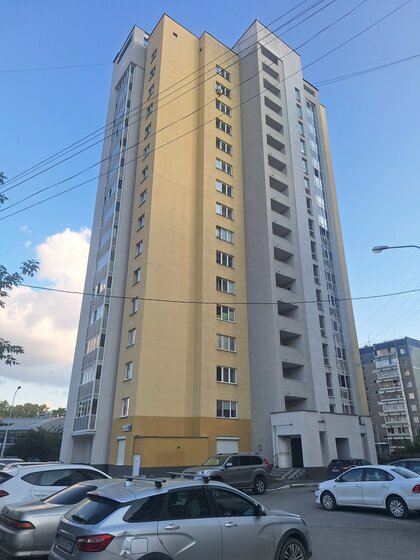 73,8 м², 2-комнатная квартира 17 900 000 ₽ - изображение 70