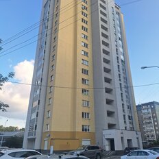 Квартира 80,8 м², 3-комнатная - изображение 4