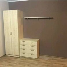 Квартира 37 м², 1-комнатная - изображение 2