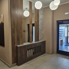 Квартира 27 м², 1-комнатная - изображение 1